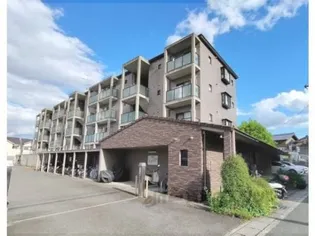 リヴラン・ジェイ【405号室】の外観