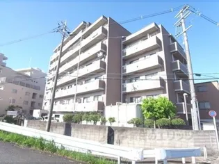 メゾン桂川【102号室】の外観