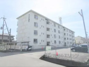 ハイツ堤下【1階】の外観