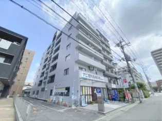シルキーハイツ阪源の画像