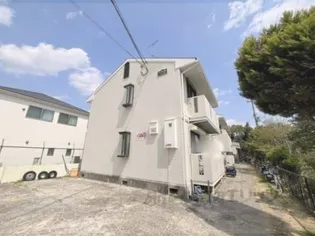 ヴィラ新成田の画像