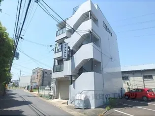 ヴィラマキシマの画像