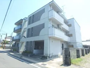 ヴェールハイツスミヨの画像