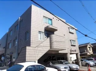 グレース16【205号室】の外観