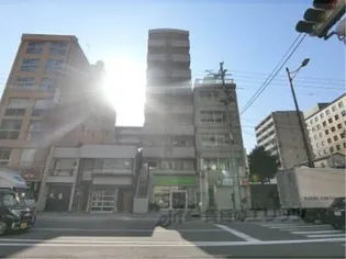 プルミエール生島【701号室】の外観