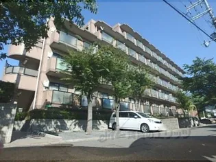 ドルチェ椥辻の画像