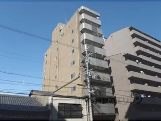 サイトウビル【701号室】の外観