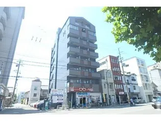 アンソレイエ四条の画像