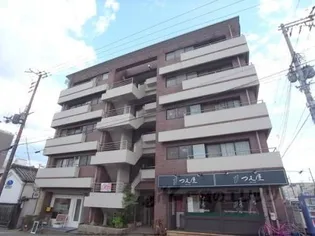 一浦マンションの画像