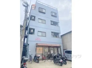 ハウス朝川の画像