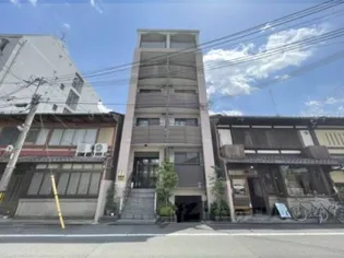 パークサイドCの画像
