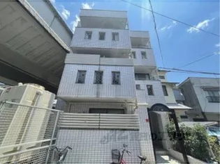 コーポ二条の画像