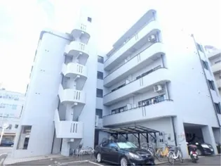 アーバンハイツ高辻の画像