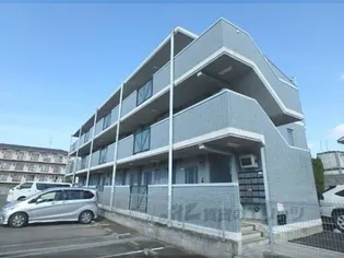 コモドENOKI【3階】の外観