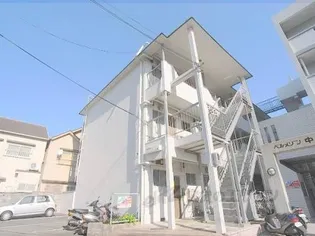 中塚マンションの画像