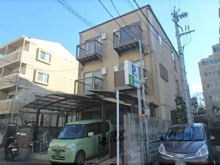 NTハイツの画像