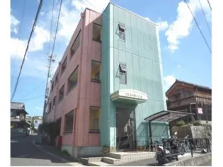 ウエストマーシュの画像