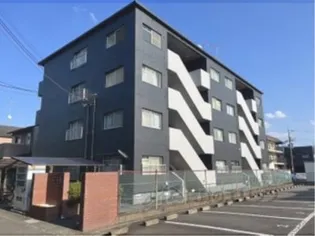 シャトー離宮【305号室】の外観