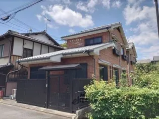 桜沢記念会館の画像