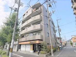 カーザ ラ ペルラの画像