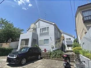 カ・ドーロ尊上院【B号室】の外観