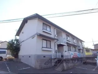 MIMOZA GARDEN COUT【A-202号室】の外観