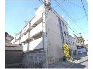 アーバン・ボート210【202号室】の外観