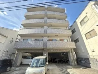 ロワイヤル太秦の画像