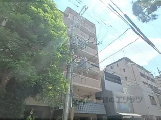 アマーレ御幸町【403号室】の外観