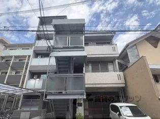 ドエル綾小路の画像