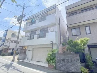 サンライズ北白川の画像