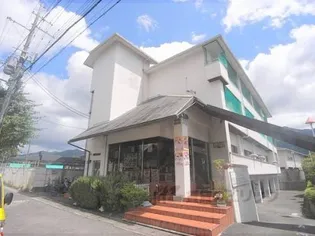 佳北マンションの画像