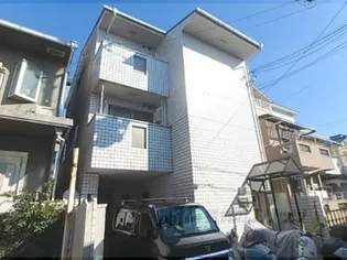 パストラルヤベ【202号室】の外観