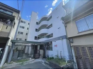 ピアフォー【201号室】の外観