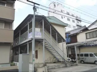 小林アパートの画像
