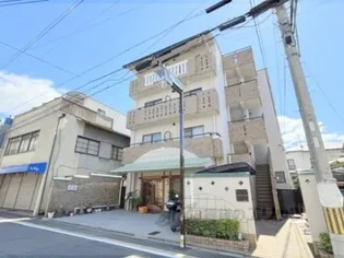 BOIS VILLAGEの画像