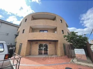 ホルティコルヌス【108号室】の外観