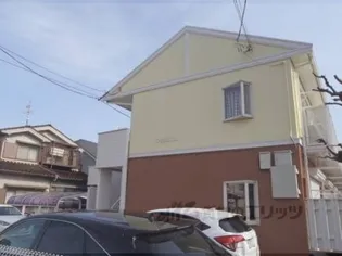 セフィラ21【202号室】の外観