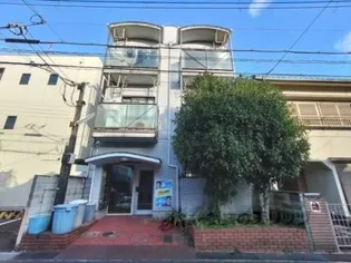 メゾン メルヴェールの画像