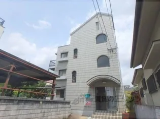 キャッスル青山の画像