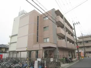 プティモンターニュ【203号室】の外観