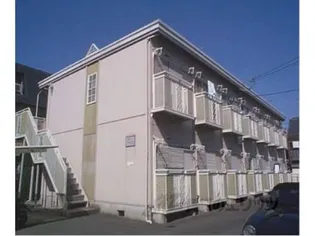 上桂サンシティー Aの画像