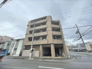 メゾンショウエイ【306号室】の外観