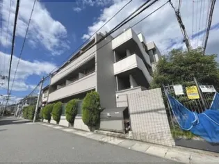 N・FLAT【2階】の外観