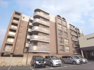 ランブラス桂川【205号室】の外観