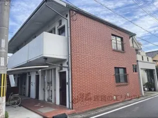 エルモハイツ【106号室】の外観