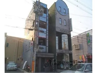 ビィリス五条の画像