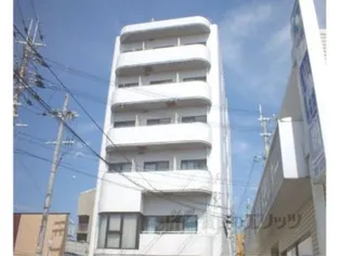 メゾン・ブランシュ【602号室】の外観