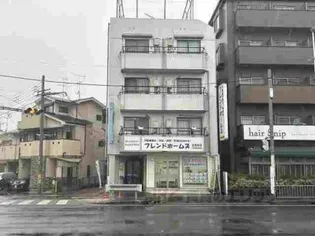 メゾンバーザスの画像