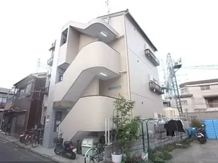 竹田ロイヤルハイツの画像